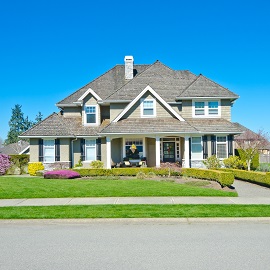 Get a Pro Home Valuation