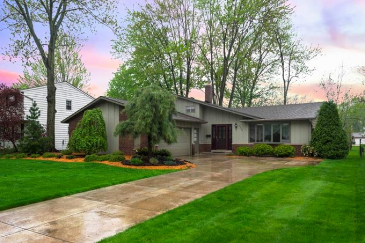 4660 Ashbury Park Drive, North Olmsted 4274755