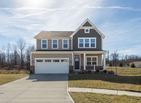 9260 Rose Circle, Olmsted Falls, OH 44138