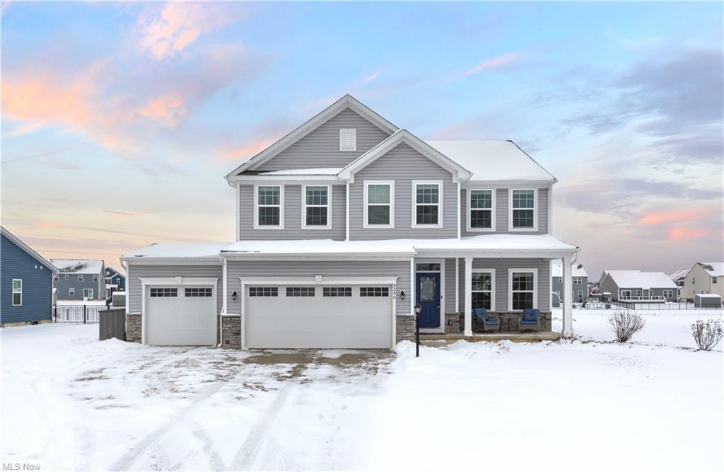 9206 Winfield Ln North Ridgeville