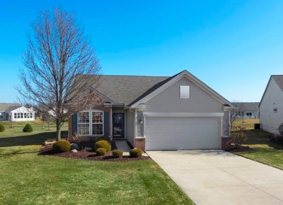 9341 Norwich Place, N Ridgeville, Ohio 4259978