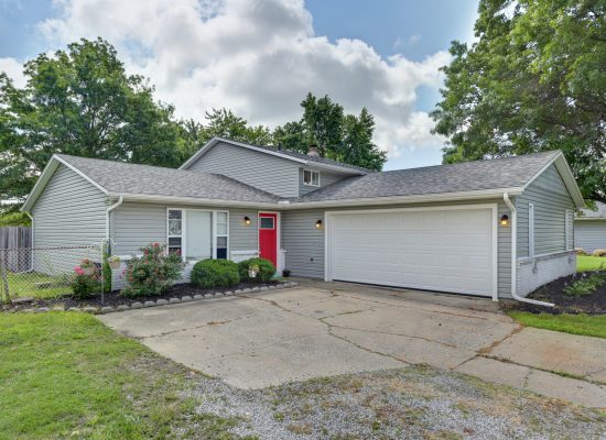 5145 Avon Belden Rd, North Ridgeville, OH 3920091