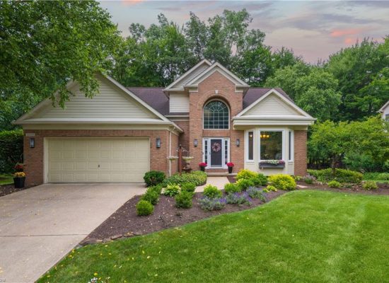 20159 Ellsworth Dr, Strongsville
