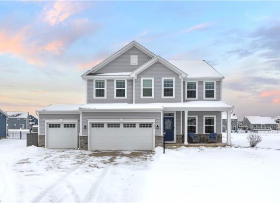 9206 Winfield Ln North Ridgeville