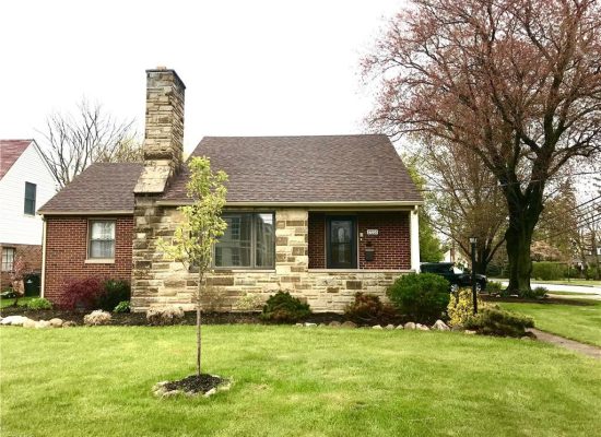 27230 Butternut Ridge Road, North Olmsted, Ohio. 4186069