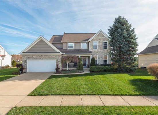 9197 Calista Dr, North Ridgeville