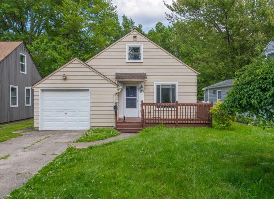 123 Beck Rd, Avon Lake