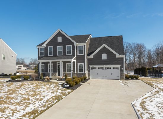 3097 Crosscreek, Avon OH 44011