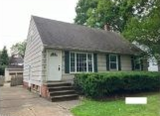 26721 Normandy Rd, Bay Village OH 44140